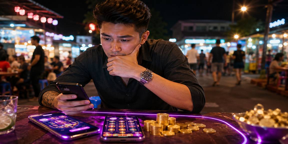 congaden c4 Bàn Live Casino Trực Tiếp — Dealer Thật, Phát Sóng Liên Tục